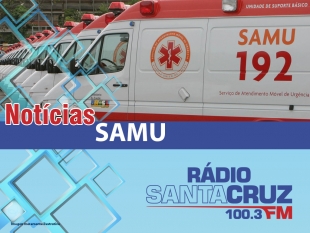 Rádio Santa Cruz - FM