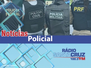 Rádio Santa Cruz - FM