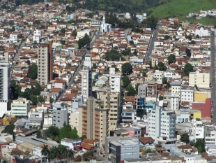 Rádio Santa Cruz - FM