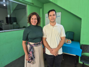 Rádio Santa Cruz - FM