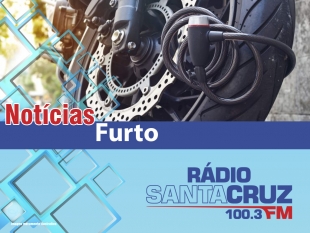 Rádio Santa Cruz - FM