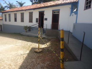 Rádio Santa Cruz - FM
