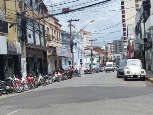 Rádio Santa Cruz - FM
