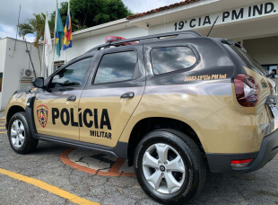 Fotocapa policial