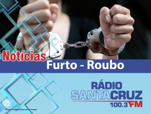 Rádio Santa Cruz - FM