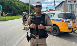 Fotocapa policial