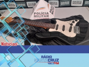 Rádio Santa Cruz - FM