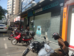 Rádio Santa Cruz - FM