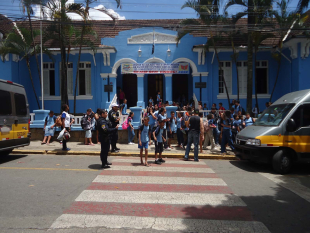 Rádio Santa Cruz - FM