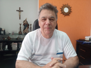 Rádio Santa Cruz - FM