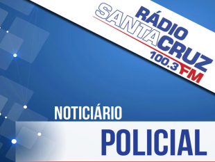 Rádio Santa Cruz - FM