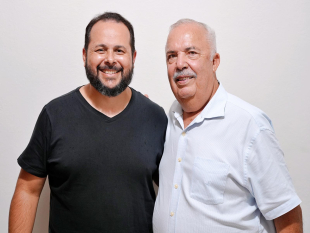 Rádio Santa Cruz - FM