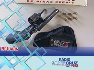 Rádio Santa Cruz - FM