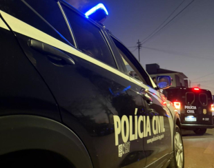 Fotocapa policial