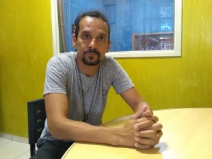 Rádio Santa Cruz - FM