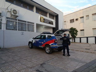 Rádio Santa Cruz - FM