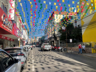 Rádio Santa Cruz - FM