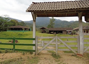 Rádio Santa Cruz - FM