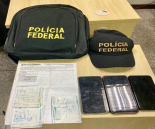 Fotocapa policial