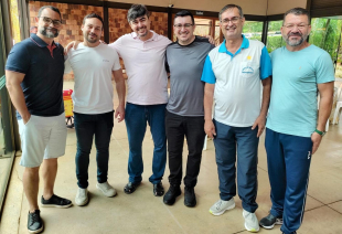 Rádio Santa Cruz - FM