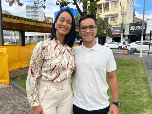 Rádio Santa Cruz - FM