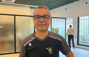 Rádio Santa Cruz - FM