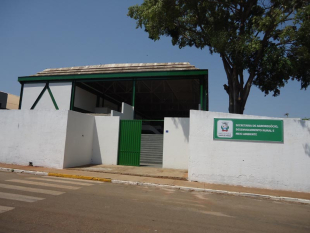 Rádio Santa Cruz - FM