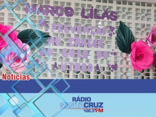 Rádio Santa Cruz - FM