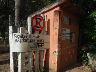 Rádio Santa Cruz - FM