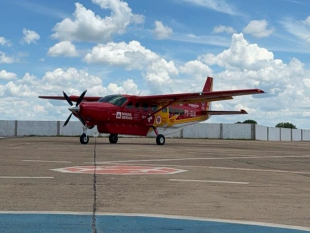 Rádio Santa Cruz - FM