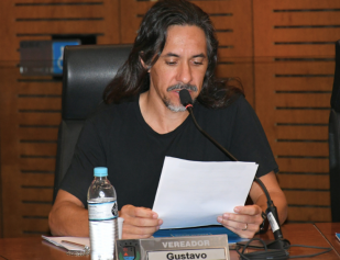 Rádio Santa Cruz - FM