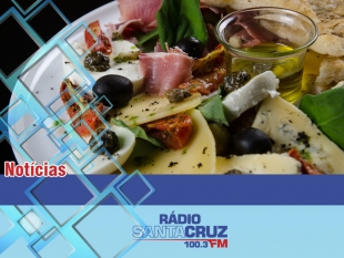 Rádio Santa Cruz - FM