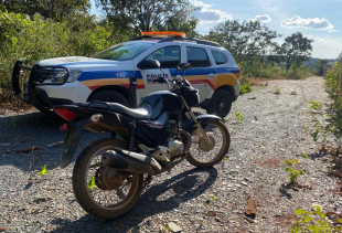 Fotocapa policial