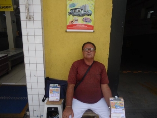 Rádio Santa Cruz - FM