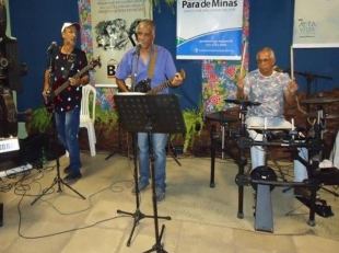 Rádio Santa Cruz - FM
