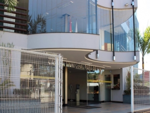 Rádio Santa Cruz - FM
