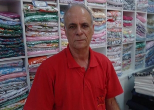 Rádio Santa Cruz - FM