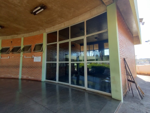Rádio Santa Cruz - FM