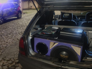 Rádio Santa Cruz - FM