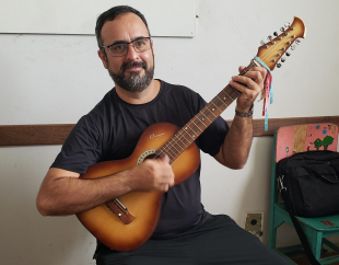 Rádio Santa Cruz - FM