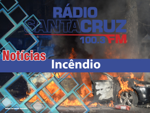 Rádio Santa Cruz - FM