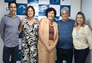 Rádio Santa Cruz - FM