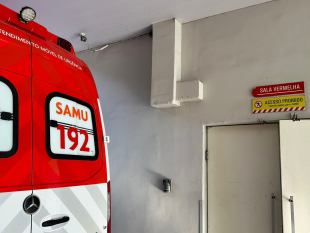 Rádio Santa Cruz - FM