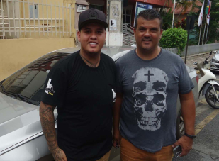 Rádio Santa Cruz - FM