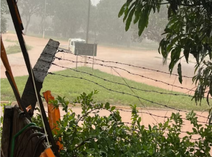 Rádio Santa Cruz - FM