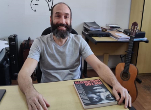 Rádio Santa Cruz - FM