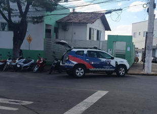 Rádio Santa Cruz - FM