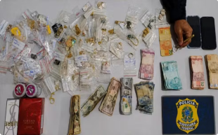 Fotocapa policial