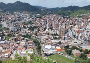 Rádio Santa Cruz - FM