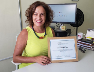 Rádio Santa Cruz - FM